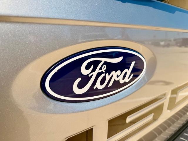 2026 Ford F-150 - $65,704