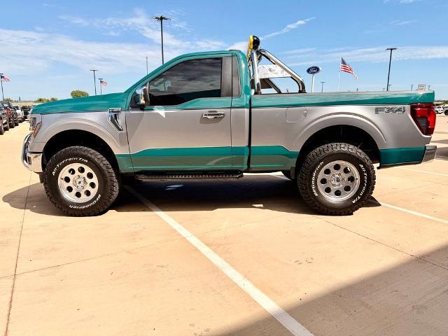 2026 Ford F-150 - $65,704