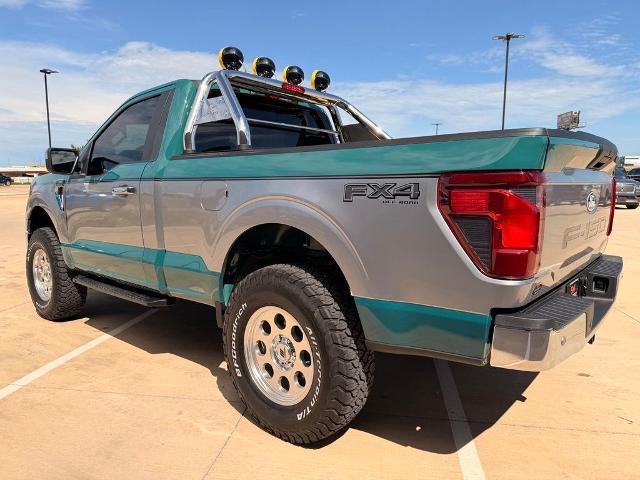 2026 Ford F-150 - $65,704