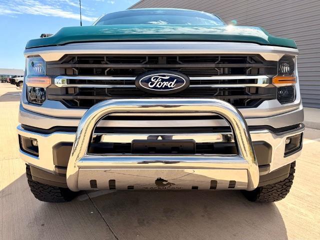 2026 Ford F-150 - $65,704
