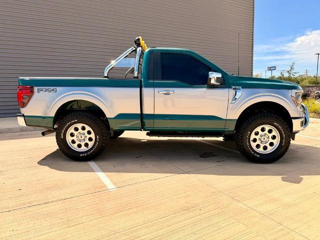 2026 Ford F-150 - $65,704