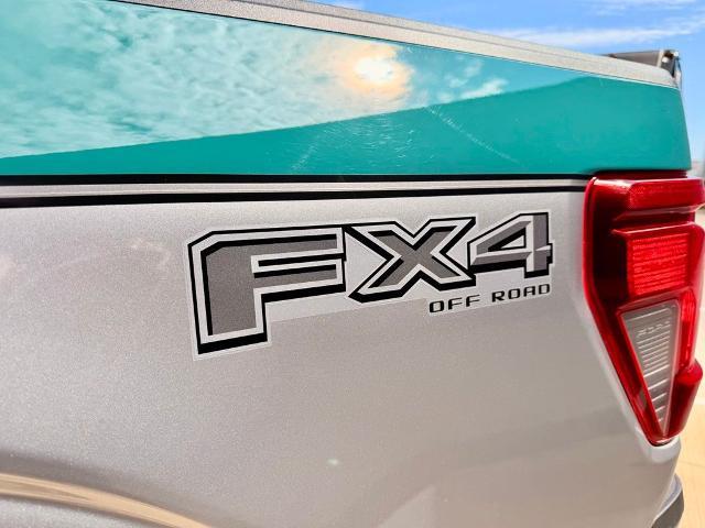 2026 Ford F-150 - $65,704