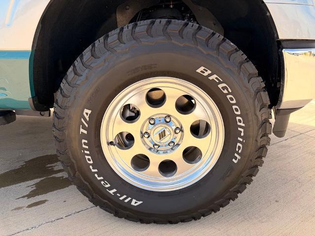 2026 Ford F-150 - $65,704