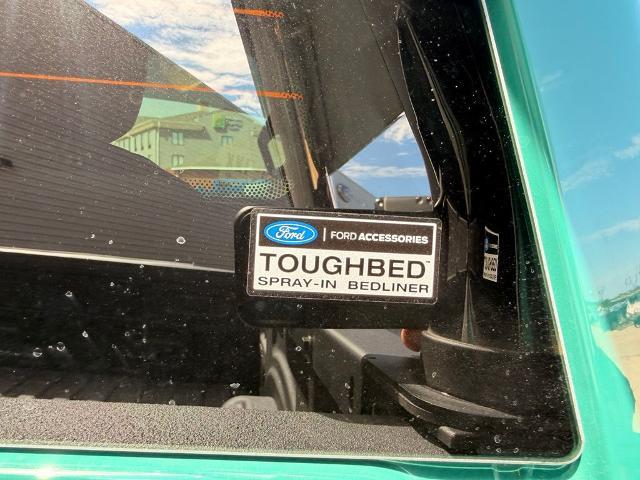 2026 Ford F-150 - $65,704