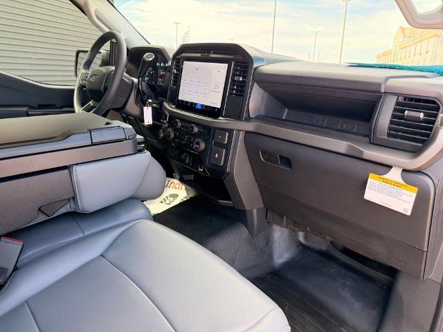 2026 Ford F-150 - $65,704