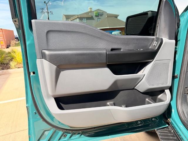 2026 Ford F-150 - $65,704