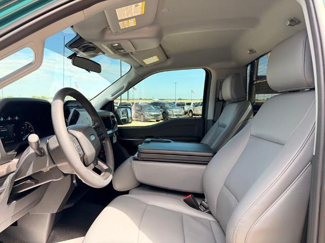 2026 Ford F-150 - $65,704