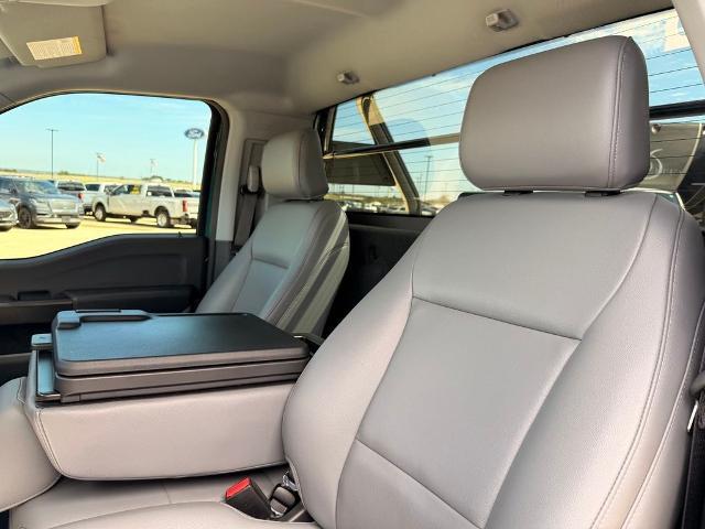 2026 Ford F-150 - $65,704