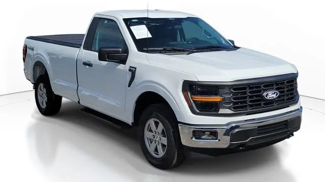 Preowned 2026 Ford F-150 XL for Sale