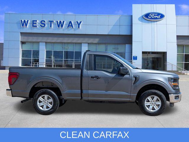 2026 Ford F-150 - $52,867