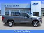 2026 F-150 Thumbnail 2
