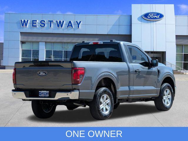 2026 Ford F-150 - $52,867