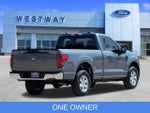 2026 F-150 Thumbnail 3