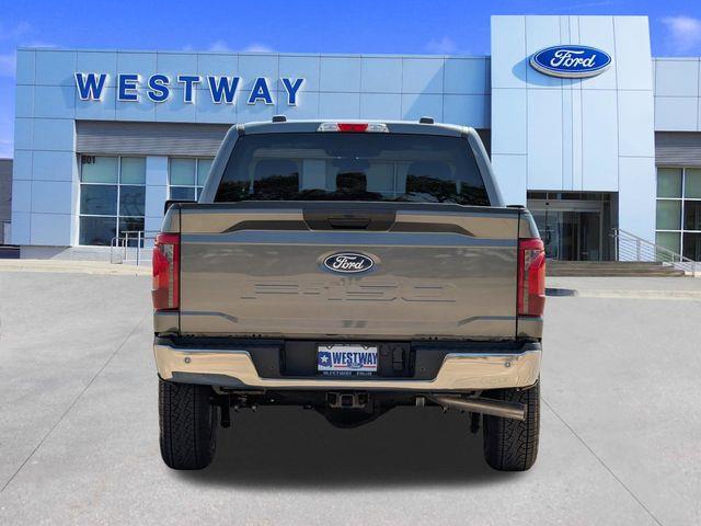 2026 Ford F-150 - $52,867