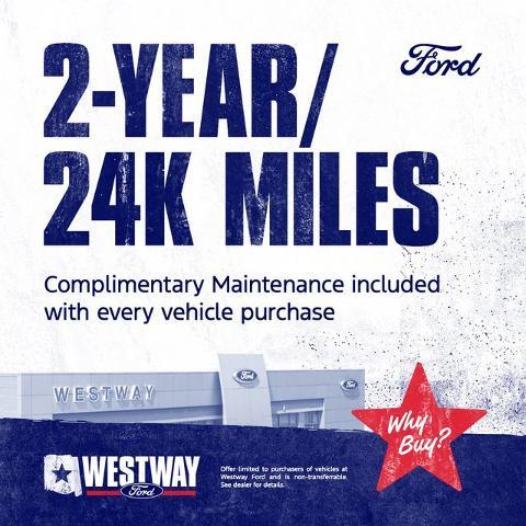 2026 Ford F-150 - $52,867