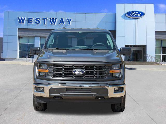 2026 Ford F-150 - $52,867