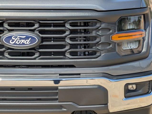 2026 Ford F-150 - $52,867