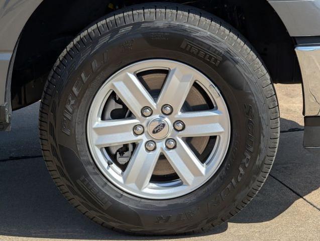 2026 Ford F-150 - $52,867