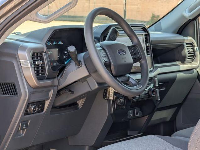 2026 Ford F-150 - $52,867