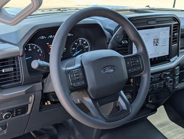 2026 Ford F-150 - $52,867