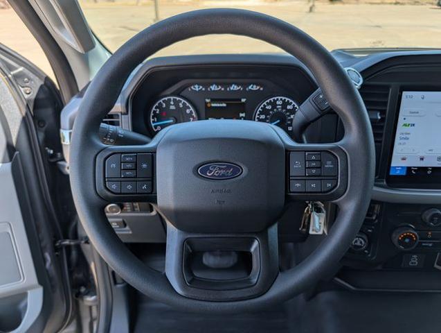 2026 Ford F-150 - $52,867