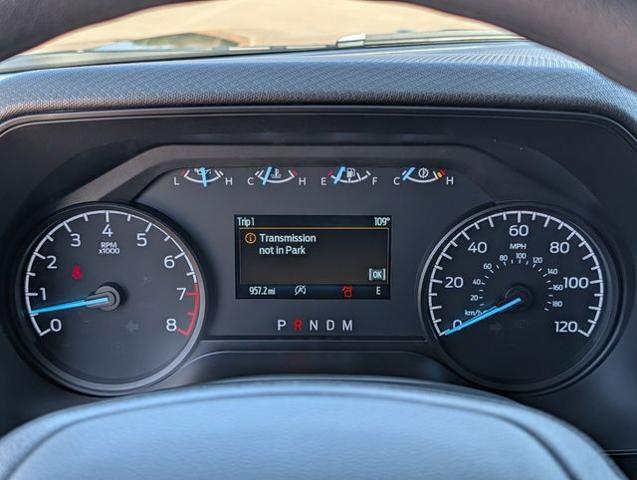 2026 Ford F-150 - $52,867