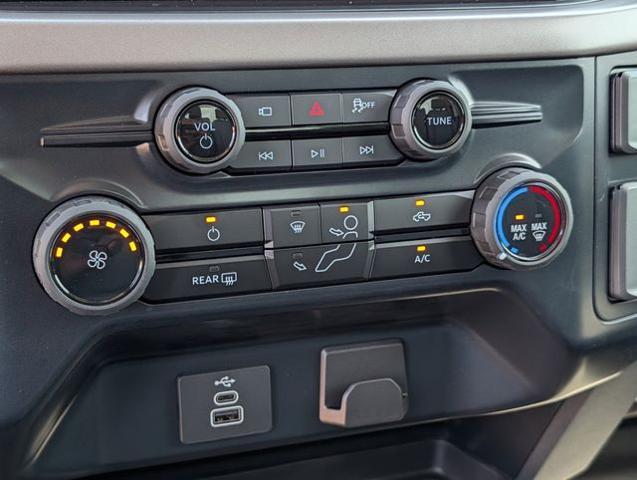 2026 Ford F-150 - $52,867