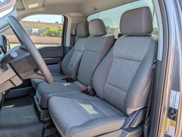 2026 Ford F-150 - $52,867