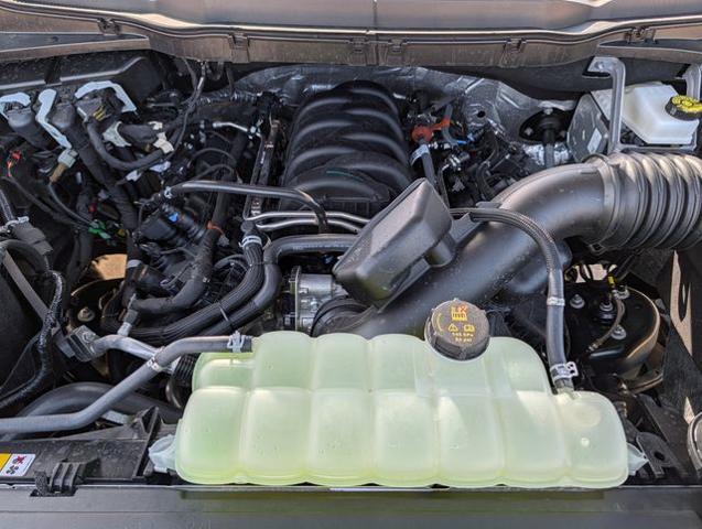 2026 Ford F-150 - $52,867