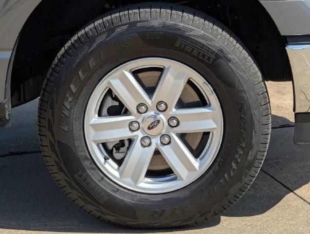 2026 Ford F-150 - $46,999