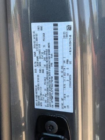 2026 Ford F-150 - $46,999