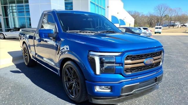 Preowned 2024 Ford F-150 XL for Sale