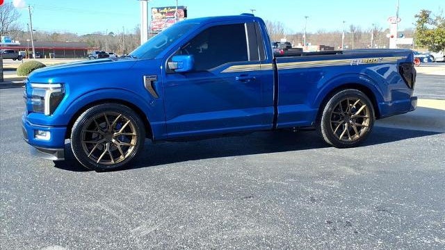 2024 Ford F-150 XL