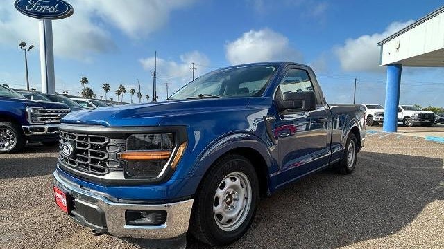 2024 Ford F-150 XL