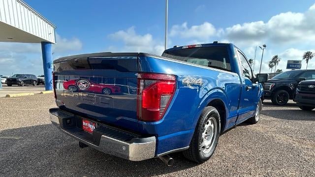 2024 Ford F-150 XL