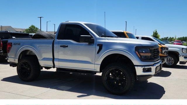 Preowned 2024 Ford F-150 XL for Sale