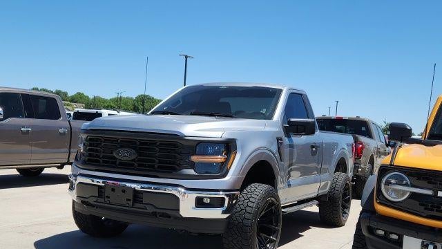 2024 Ford F-150 XL