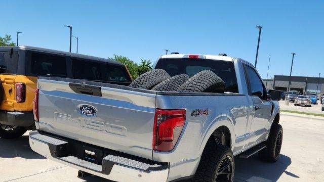 2024 Ford F-150 XL