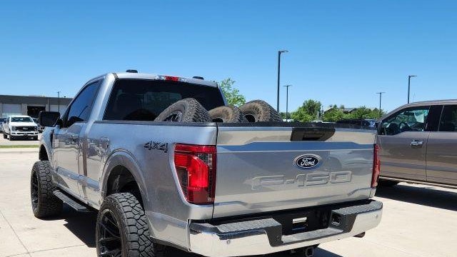 2024 Ford F-150 XL