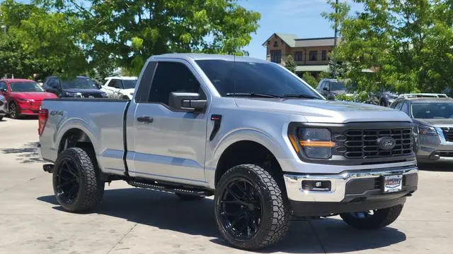 Preowned 2024 Ford F-150 XL for Sale