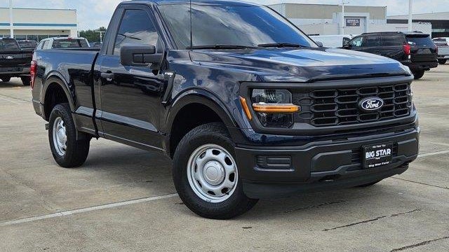 Preowned 2025 Ford F-150 XL for Sale