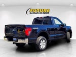 2025 F-150 Thumbnail 4