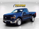 2025 F-150 Thumbnail 8
