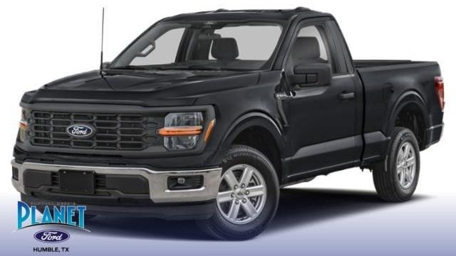 Preowned 2025 Ford F-150 XL for Sale