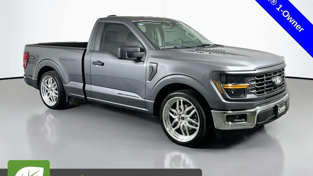 Preowned 2025 Ford F-150 XL for Sale