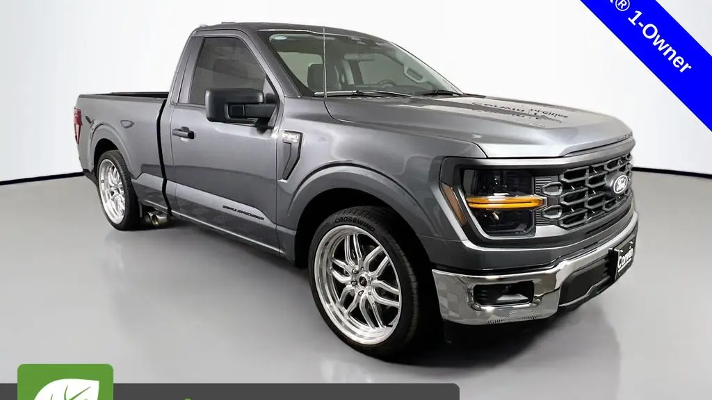 Preowned 2025 Ford F-150 XL for Sale
