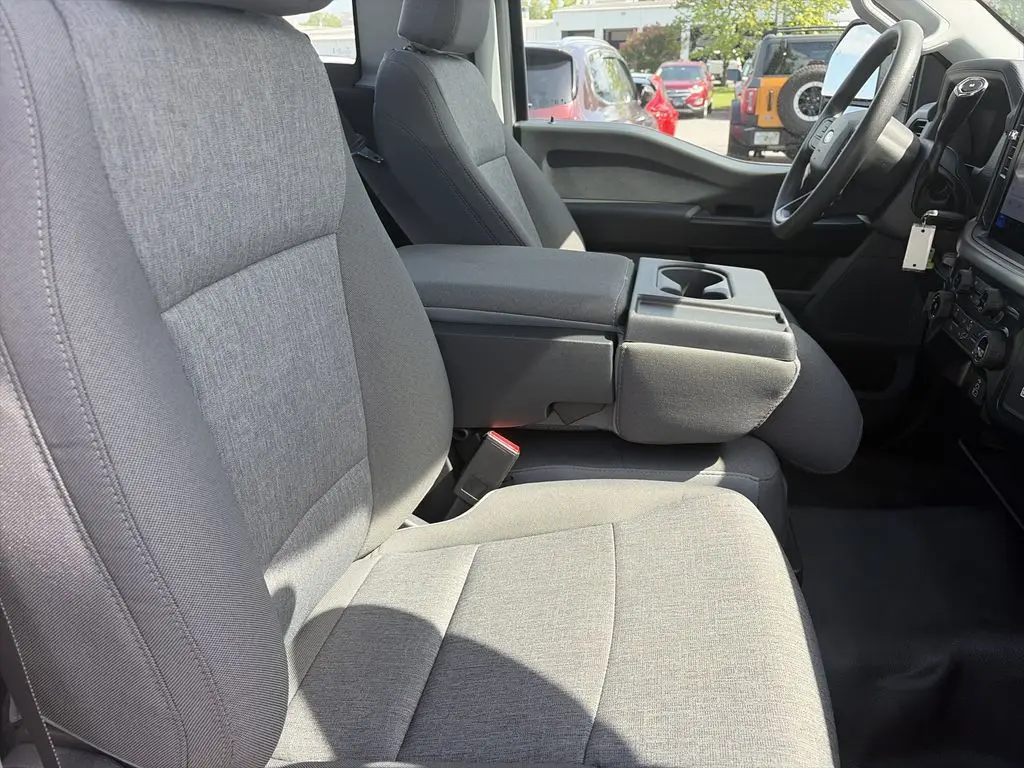 2025 Ford F-150 - $49,890