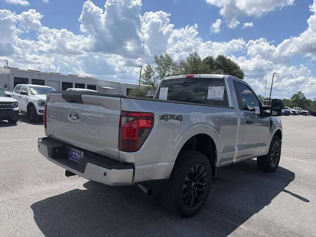 2025 Ford F-150 - $49,890