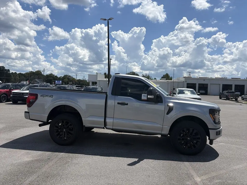 2025 Ford F-150 - $49,890