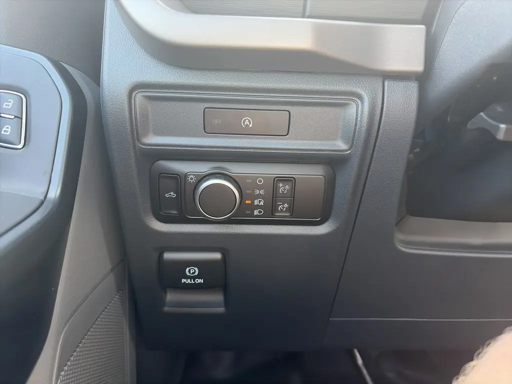 2025 Ford F-150 - $49,890